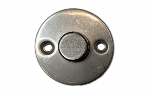 vehicle mounted ibutton for SmartFill fuel management system