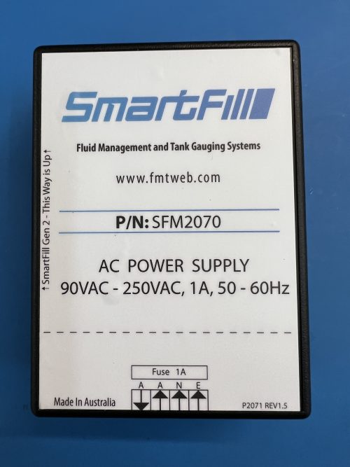 SmartFill SFM2070 AC Power Module