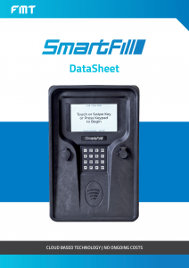 SmartFill Gen3_DataSheet_cover